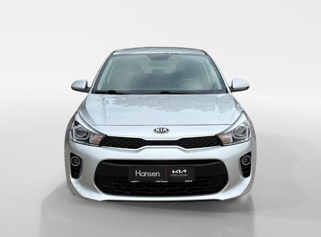 KIA RIO 1.0 TGDI Comf Pl.Nav