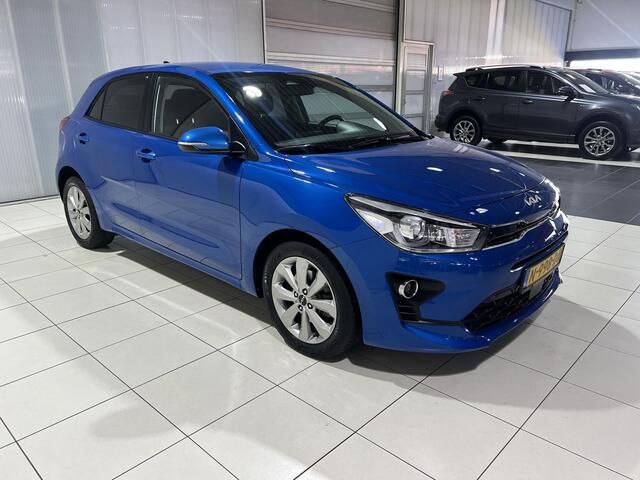 KIA RIO 1.0 T-GDi MHEV DynamicPlusLine Apple Carplay/Android Auto, Navigatie, Camera