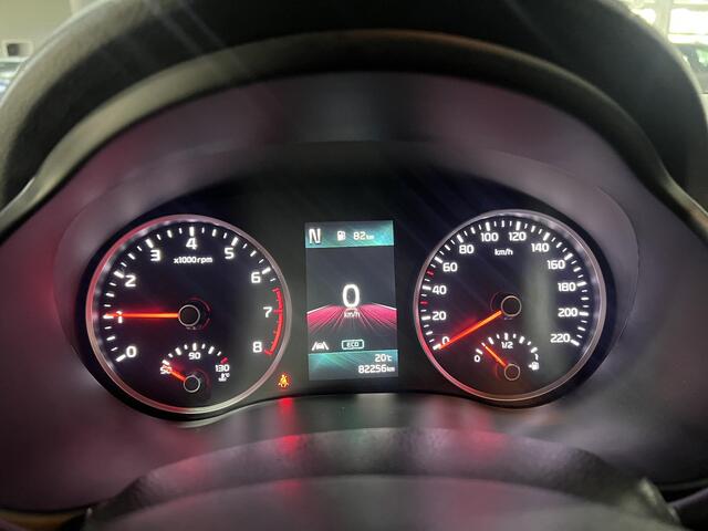 KIA RIO 1.0 T-GDi MHEV DynamicPlusLine Apple Carplay/Android Auto, Navigatie, Camera