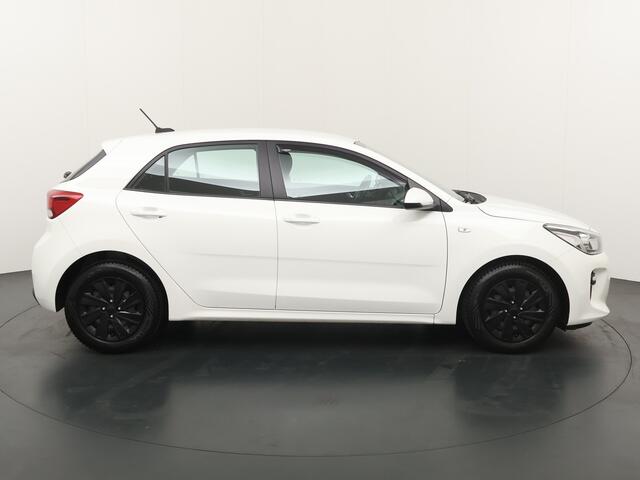 KIA RIO TGDI 100 pk ComfortPlusLine | Camera | Cruise | Navi | Bluetooth | All Season banden |