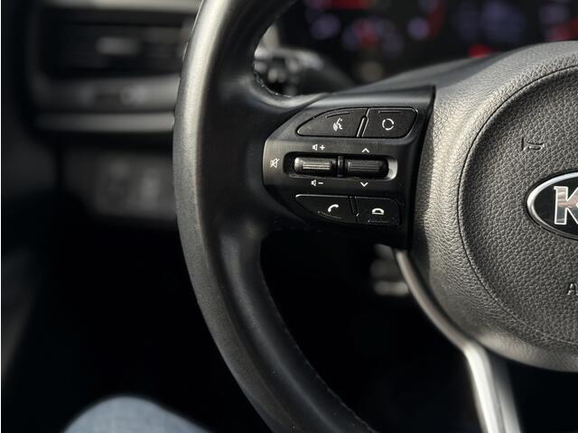 KIA RIO 1.0 TGDI Carplay Navi Camera Cruise Trekhaak