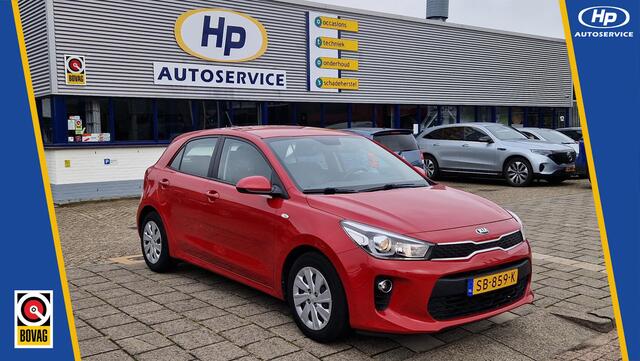 KIA RIO 1.0 TGDI ComfortPlusLine Navigator