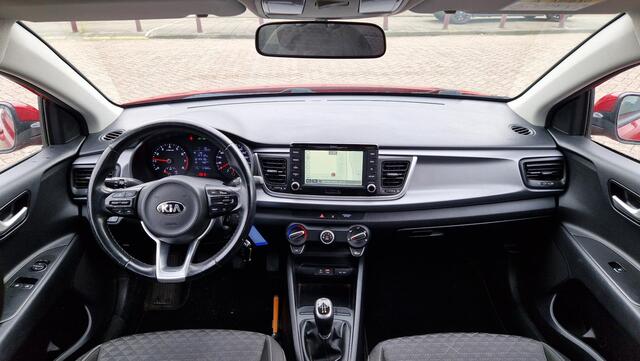 KIA RIO 1.0 TGDI ComfortPlusLine Navigator