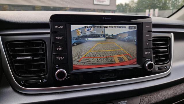 KIA RIO 1.0 TGDI ComfortPlusLine Navigator