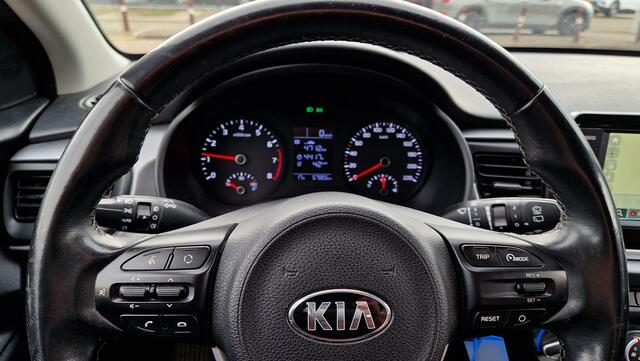 KIA RIO 1.0 TGDI ComfortPlusLine Navigator