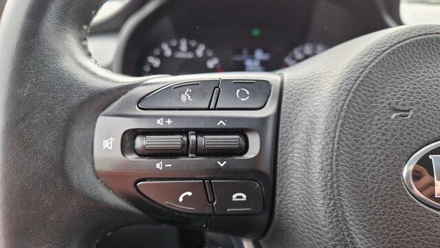 KIA RIO 1.0 TGDI ComfortPlusLine Navigator