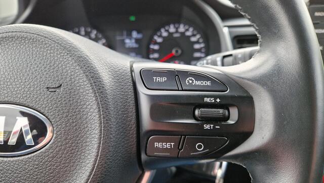 KIA RIO 1.0 TGDI ComfortPlusLine Navigator