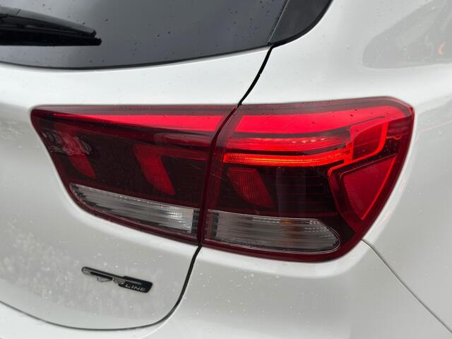 KIA RIO 1.0 TGDI GT-Line '' Camera - Infotainmentsystem - Stuur verwarming ''