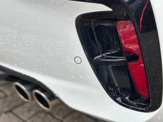 KIA RIO 1.0 TGDI GT-Line '' Camera - Infotainmentsystem - Stuur verwarming ''