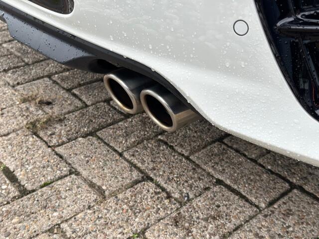 KIA RIO 1.0 TGDI GT-Line '' Camera - Infotainmentsystem - Stuur verwarming ''