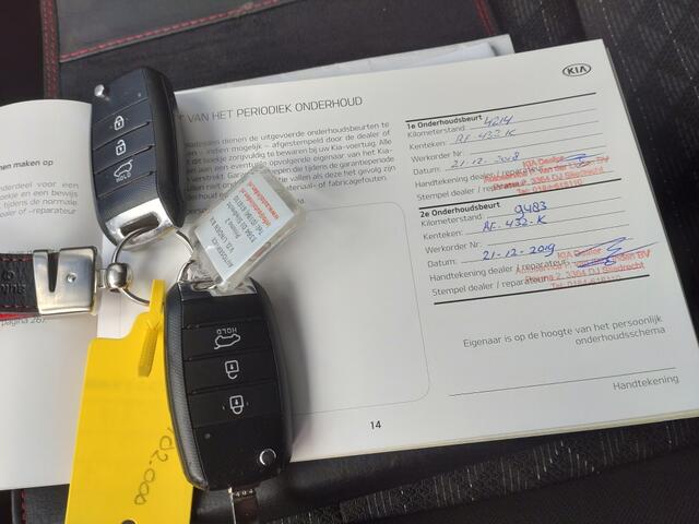 KIA RIO 1.0 TGDI Comfort PlusLine Navigator