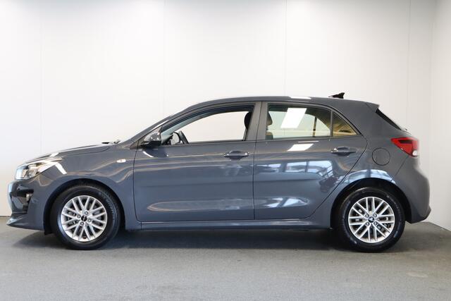 KIA RIO 1.0 T-GDi MHEV DynamicLine