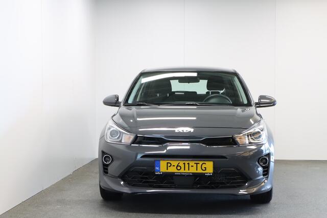 KIA RIO 1.0 T-GDi MHEV DynamicLine