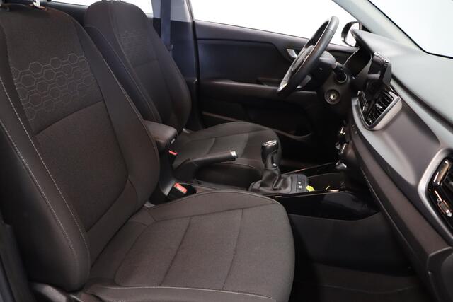 KIA RIO 1.0 T-GDi MHEV DynamicLine