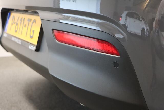 KIA RIO 1.0 T-GDi MHEV DynamicLine