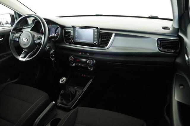 KIA RIO 1.0 TGDI DynamicLine / Navi / CarPlay / Camera / Clima