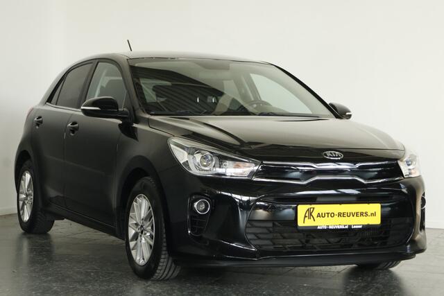 KIA RIO 1.0 TGDI DynamicLine / Navi / CarPlay / Camera / Clima