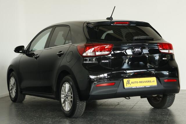 KIA RIO 1.0 TGDI DynamicLine / Navi / CarPlay / Camera / Clima