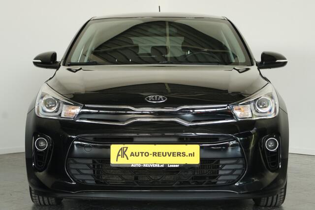 KIA RIO 1.0 TGDI DynamicLine / Navi / CarPlay / Camera / Clima