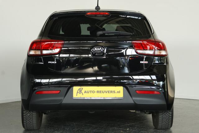 KIA RIO 1.0 TGDI DynamicLine / Navi / CarPlay / Camera / Clima