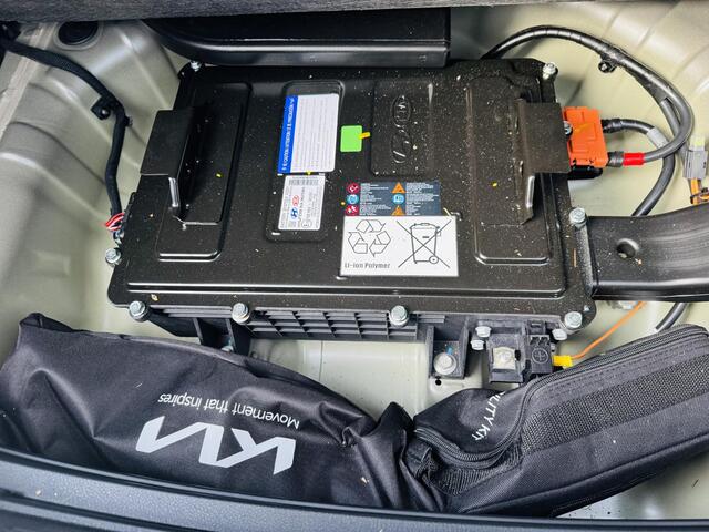 KIA RIO 1.0 T-GDi MHEV DynamicLine Trekhaak | Clima | Navi | Cruise | Camera | DAB+ | NW geleverd & Onderhouden