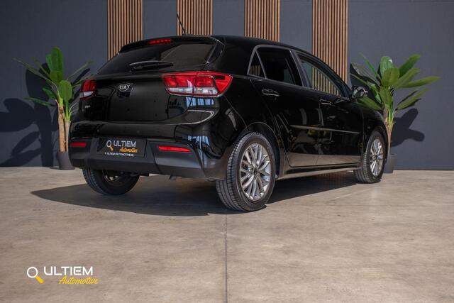 KIA RIO 1.2 CVVT ExecutiveLine 2018 | CARPLAY*1E EIGENAAR