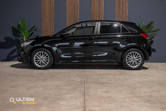 KIA RIO 1.2 CVVT ExecutiveLine 2018 | CARPLAY*1E EIGENAAR