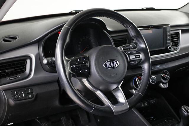 KIA RIO 1.0 TGDI ComfortPlusLine Navigator Airco | Carplay | Cruise control | Camera | Trekhaak.