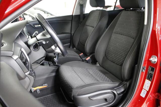 KIA RIO 1.0 TGDI ComfortPlusLine Navigator Airco | Carplay | Cruise control | Camera | Trekhaak.