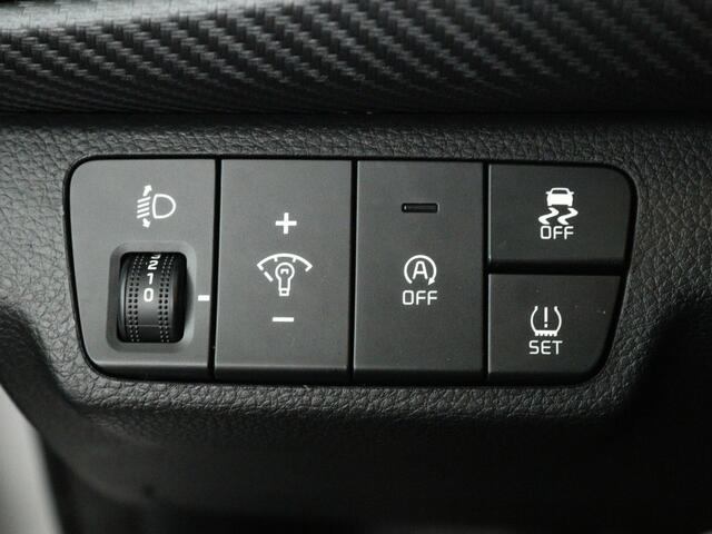 KIA RIO 1.0 T-GDi MHEV GT-Line | Stoel/Stuurverwarming | Camera | Apple Carplay/Android Auto | 1e Eigenaar | NL Auto | Nederlandse Auto | NAP |