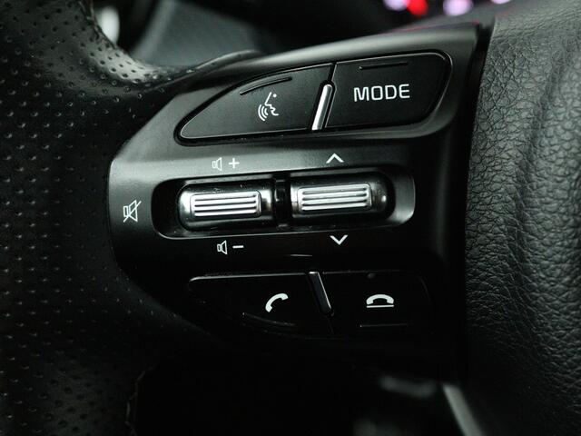 KIA RIO 1.0 T-GDi MHEV GT-Line | Stoel/Stuurverwarming | Camera | Apple Carplay/Android Auto | 1e Eigenaar | NL Auto | Nederlandse Auto | NAP |