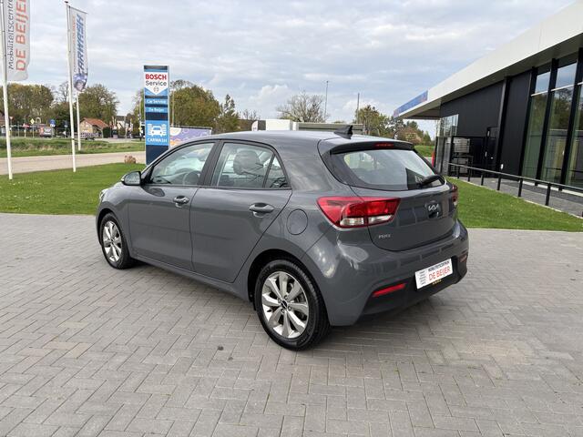 KIA RIO 1.2 DynamicLine Carplay | Cruise | Camera | Navigatie |