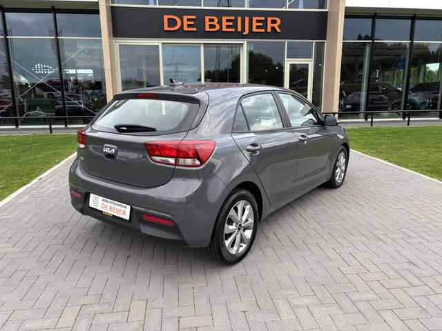 KIA RIO 1.2 DynamicLine Carplay | Cruise | Camera | Navigatie |