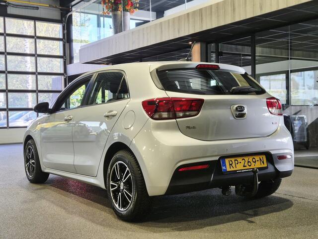 KIA RIO 1.0 T-GDI 100pk ComfortPlusLine Navigator Navi | Airco | Trekhaak | Carplay/Android