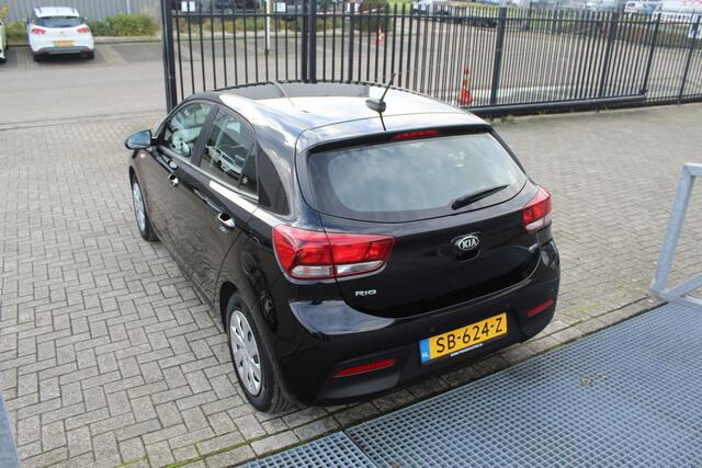 KIA RIO 1.0 TGDI ComfortPlusLine Navigator