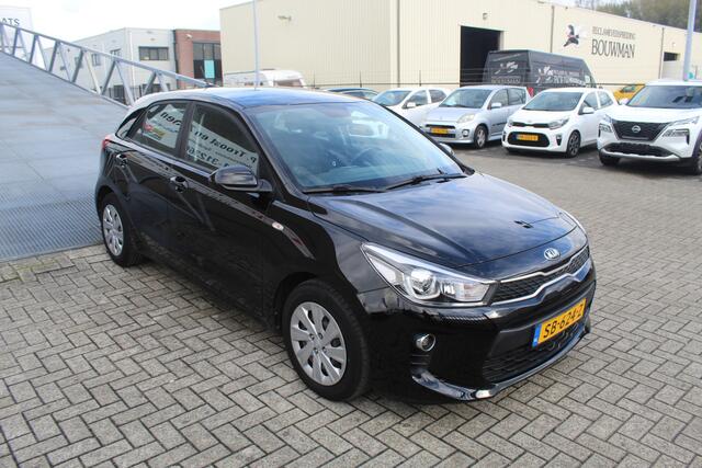 KIA RIO 1.0 TGDI ComfortPlusLine Navigator