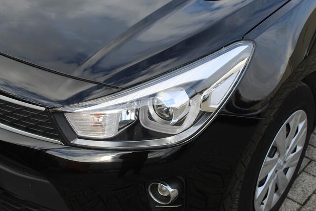 KIA RIO 1.0 TGDI ComfortPlusLine Navigator