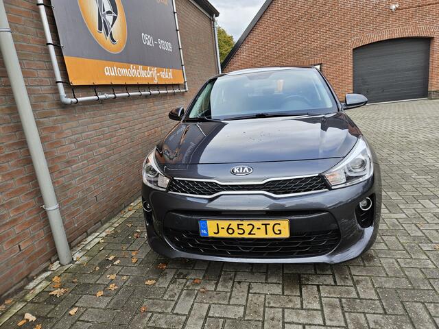 KIA RIO 1.0 TGDI DynamicLine