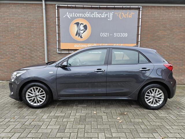 KIA RIO 1.0 TGDI DynamicLine