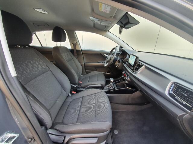 KIA RIO 1.0 T-GDi MHEV DynamicPlusLine Automaat DCT Automaat, Clima, Navi, Achteruitrijcamera