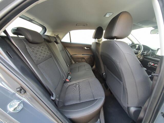 KIA RIO 1.0 T-GDi MHEV DynamicPlusLine Automaat DCT Automaat, Clima, Navi, Achteruitrijcamera