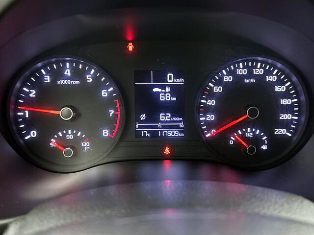 KIA RIO 1.0 TGDI ComfortPlusLine Navigator Navigatie | Airconditioning | Bluetooth | Parkeersensoren