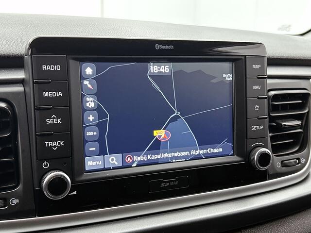 KIA RIO 1.0 TGDI ComfortPlusLine Navigator Navigatie | Airconditioning | Bluetooth | Parkeersensoren
