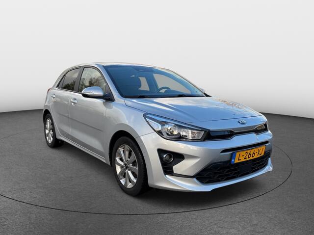 KIA RIO 1.0 T-GDi MHEV DynamicPlusLine | Camera | Climate control