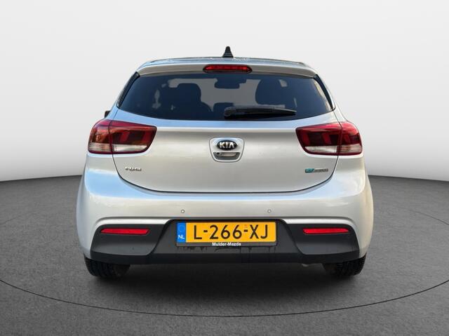KIA RIO 1.0 T-GDi MHEV DynamicPlusLine | Camera | Climate control