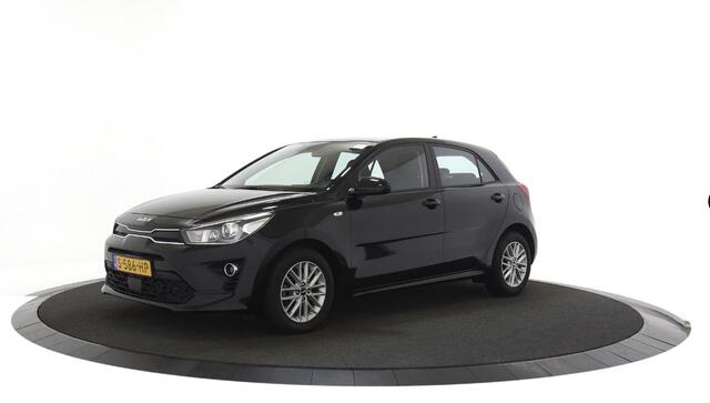 KIA RIO 1.0 T-GDi MHEV DynamicLine Navigatie / Camera / Cruise