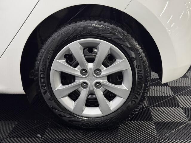 KIA RIO 1.0 TGDI ComfortPlusLine Navigator Camera, Navi, Airco, Cruise control, A start stop, Radio, Mistlamp