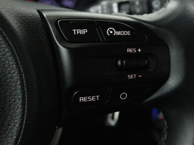 KIA RIO 1.0 TGDI DynamicLine | Trekhaak | Apple Carplay/Android Auto | Cruise Control | Camera | Nederlandse Auto | NAP |