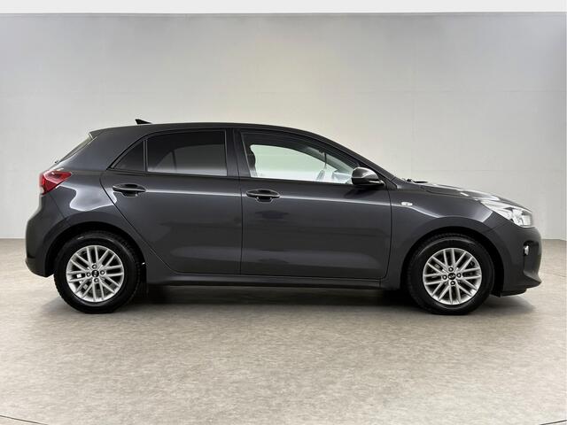 KIA RIO 1.0 TGDI DynamicLine | Camera | Cruise | Navigatie | Parkeersens. | LED