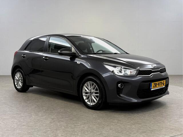 KIA RIO 1.0 TGDI DynamicLine | Camera | Cruise | Navigatie | Parkeersens. | LED